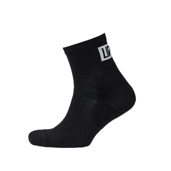 Lipati Mid 2-Pack Sock 38-40