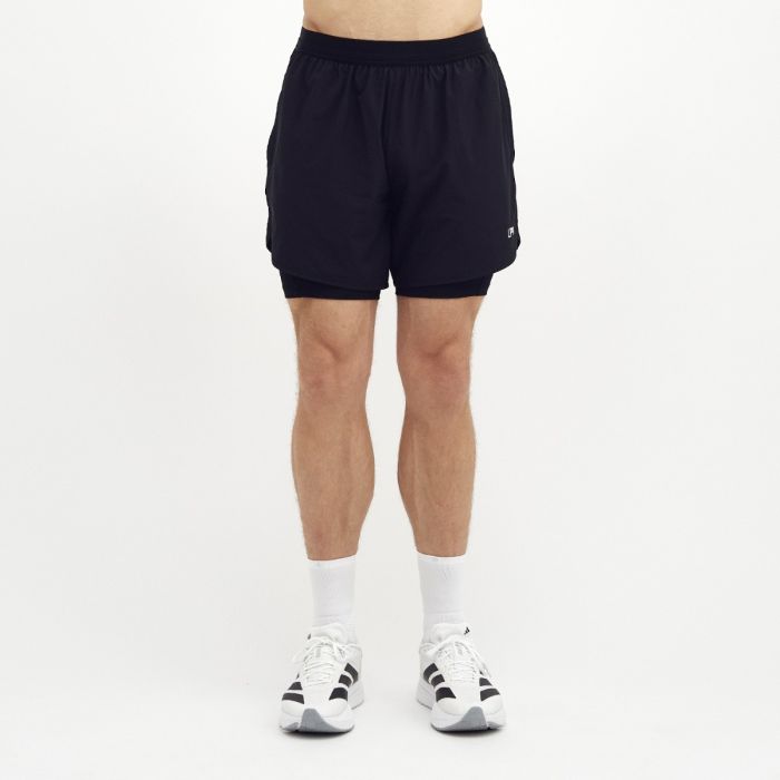 Lipati Fuse 2in1 5 Inch Shorts XXL