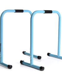 Livepro Extra Tall Parallettes. Parallet