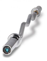 Livepro Ez Curl Bar 10 kg (120 cm), Curlstång