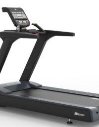 Impulse Löpband Stål Svart Impulse RT700