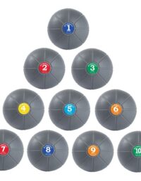 Loumet Gym Ball, Medicinboll