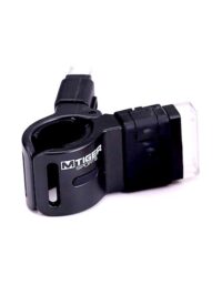 M-Tiger Framlampa M-Tiger City-Clip