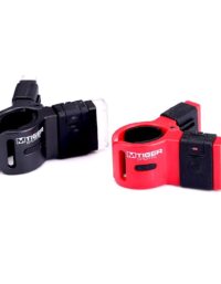 M-Tiger Lampset M-Tiger City-Clip