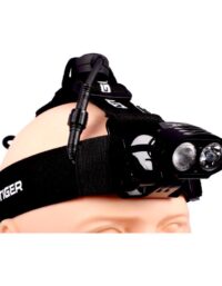 M-Tiger Pannlampa M-Tiger DS Trail