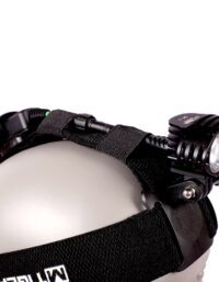 M-Tiger Pannlampa M-Tiger DS Trail II