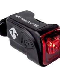M-Wave Baklampa M-Wave Helios K 1.1 USB