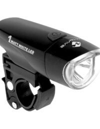 M-Wave Framlampa M-Wave Apollon 1.3.1W