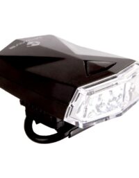 M-Wave Framlampa M-Wave Apollon 4.3