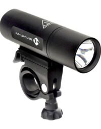 M-Wave Framlampa M-Wave Apollon A 1.2.3W