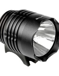 M-Wave Framlampa M-Wave Apollon Ultra 700 + pannband