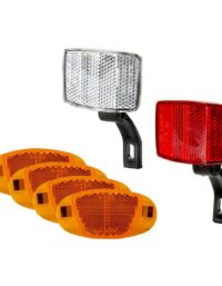 M-Wave Reflexsats M-Wave, 6 delar