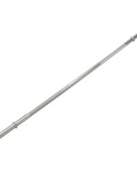 Master Fitness 200 cm - 30 mm, Skivstång