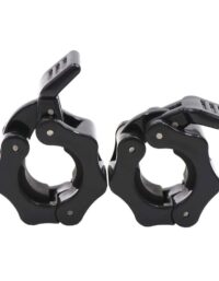 Master Fitness ABS LÅS 30 MM (2 st), Viktlås