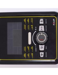 Master Fitness Display Cr30, Reservdel