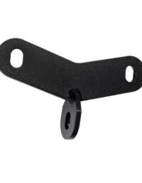 Master Fitness Double Cable Conector