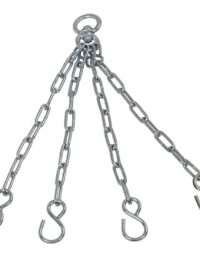 Master Fitness EXTRA KEDJA BOXSÄCK, Upphängning