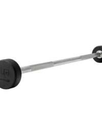 Master Fitness Fast skivstång, Fast skivstång