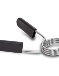 Master Fitness Fjäderlås 25 mm (2 St), Viktlås