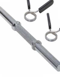 Master Fitness Hantelgrepp 25 mm (Inkl Fjäder)