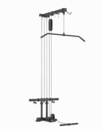 Master Fitness LAT-ROW TILL XT12