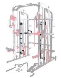 Master Fitness MASTER LEGPRESS   X14