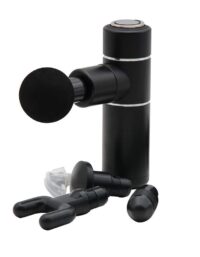 Master Fitness Mini MG 300, Massagepistol