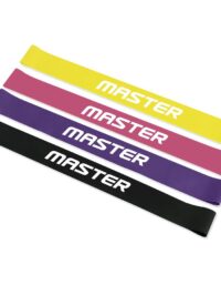 Master Fitness Miniband