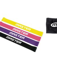 Master Fitness Miniband Set