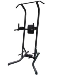 Master Fitness POWER TOWER BLACK