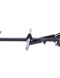 Master Fitness Pro Belt Squat Attatchment