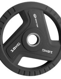 Master Fitness PU Plates Pro, Viktskivor PU