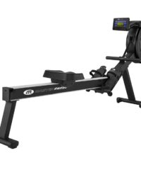 Master Fitness R6030 Black, Roddmaskin