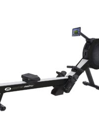 Master Fitness R6040 Black, Roddmaskin