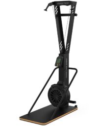 Master Fitness S120 Pro inkl. Stativ, Skitrainer