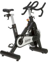 Master Fitness S4050, Spinningcykel