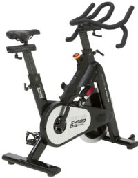 Master Fitness S4080, Spinningcykel