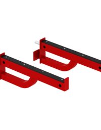 Master Fitness Spotting Arms, Power rack tillbehör