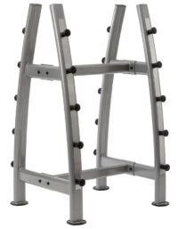 Master Fitness STÄLLNING FASTA SKIVSTÄNGER 10 ST