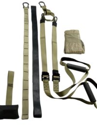 Master Fitness SUSPENSION TRAINER PRO