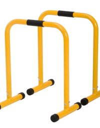 Master Fitness Träningsbar Maxi, Parallettes & pushup bars