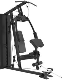 Master Fitness X2, Multigym