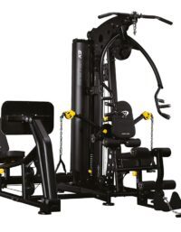 Master Fitness X9, Multigym