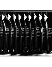 Maurten Gel 160 - Box Of 10 Servings, Gel