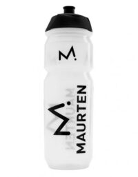 Maurten Transparent Vattenflaska