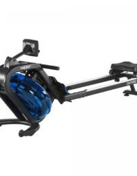 MAXXUS Oxford AXR, Roddmaskin