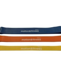 Motion & Fitness PRO Miniband