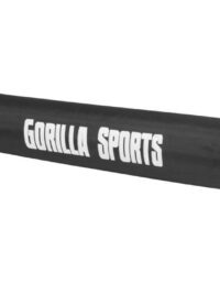 Gorilla Sports Skivstångskudde GS Nackskydd