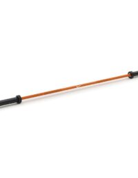 Nike Strength Shield Barbell, Skivstång