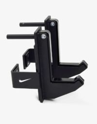 Nike Strength Strength Pro J Cups Black, Tillbehör rack & ställning
